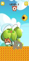 Save The Tigre: Draw to Save স্ক্রিনশট 1