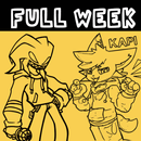 Fmf Mod Mobile: Full Weeks APK