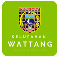 Kelurahan Wattang