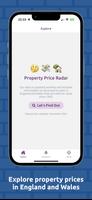 Property Price Radar poster