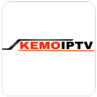 آیکون‌ Kemo IPTV