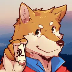 Скачать Kemono Mahjong APK