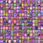 Game Box For Girls icon