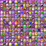 Game Box For Girls icon