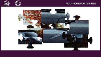 Cool Jigsaw Puzzle - Cars screenshot 1