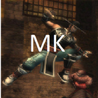 Mortal Kombaats11 Soundboard icono
