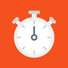 Interval Timer - Simple Workout Timer آئیکن