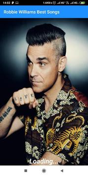 Robbie Williams Best Music Mp3 Offline + Lyrics APK for Android Download