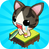 Cute Animals Merge icon