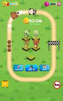 Cute Animals Merge poster