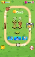 Cute Animals Merge screenshot 1