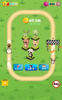 Cute Animals Merge screenshot 2