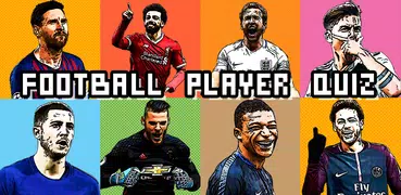 Guess the Picture - Soccer & F
