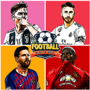 Guess the Picture - Voetbal & -APK