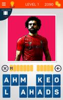 Guess the Picture – Soccer & F syot layar 1