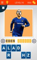 Guess the Picture – Soccer & F syot layar 2