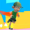 Parkour Jumping Race - Fun 3d 