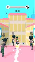 Parkour Jumping Race 스크린샷 1