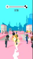 Parkour Jumping Race screenshot 2