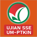 Ujian SSE UM-PTKIN