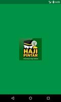 Haji Pintar الملصق