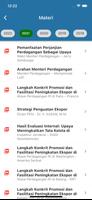 Kemendag Events - Raker 2022 ảnh chụp màn hình 3