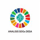 Analisis SDGs Desa icône