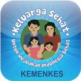 Keluarga Sehat icon