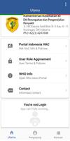 eHAC Indonesia 截图 1