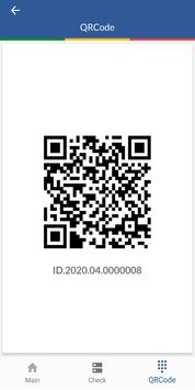 eHAC Indonesia 截图 5