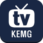 KEMG방송국 icône