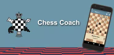 Chess Coach