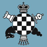 آیکون‌ Chess Coach