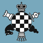 Entraîneur d'échecs icône