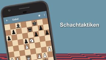 Schachtrainer Screenshot 1