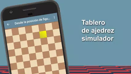 Descargar XAPK de Entrenador de ajedrez
