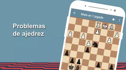Descargar XAPK de Entrenador de ajedrez