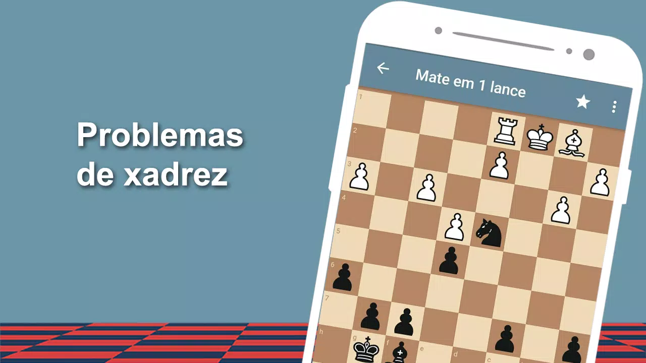 Baixe o Treinador de xadrez Pro MOD APK v2.85 (Cheio) para Android