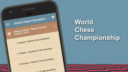 Baixar Treinador de xadrez XAPK