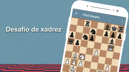 Baixar Treinador de xadrez XAPK