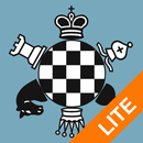 Entraîneur d'échecs Lite - problèmes d'échecs APK