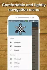Chess Coach Lite - chess puzzles APK download