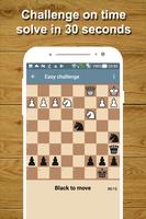 Chess Coach Lite syot layar 2