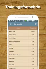 Schachtrainer Lite - Schachprobleme APK Herunterladen