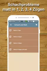 Schachtrainer Lite - Schachprobleme APK Herunterladen