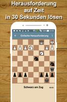 Schachtrainer Lite - Schachprobleme Screenshot 2