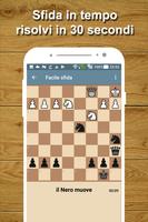 2 Schermata Allenatore di scacchi Lite - problemi di scacchi