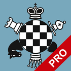 Chess Coach Pro أيقونة