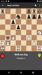 Schachtrainer Pro APK Herunterladen