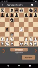 Descargar APK de Entrenador de ajedrez Pro